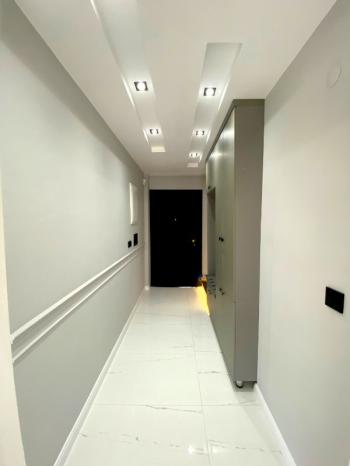 Didim'de Satılık Tam Müstakil 3+1 Ayrı Mutfakalı Villa