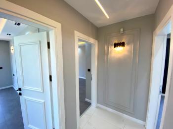 Didim'de Satılık Tam Müstakil 3+1 Ayrı Mutfakalı Villa