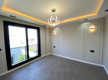 Didim'de Satılık Tam Müstakil 3+1 Ayrı Mutfakalı Villa