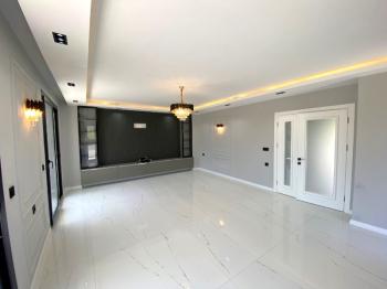 Didim'de Satılık Tam Müstakil 3+1 Ayrı Mutfakalı Villa