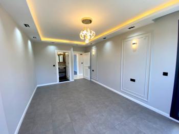 Didim'de Satılık Tam Müstakil 3+1 Ayrı Mutfakalı Villa