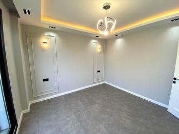 Didim'de Satılık Tam Müstakil 3+1 Ayrı Mutfakalı Villa