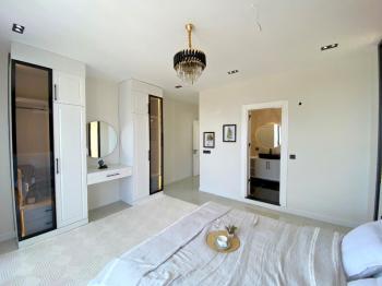 Didim Efeler Mahallesi'nde 4+1 Tam Müstakil Lüks Villa