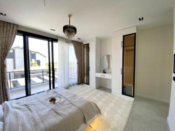 Didim Efeler Mahallesi'nde 4+1 Tam Müstakil Lüks Villa