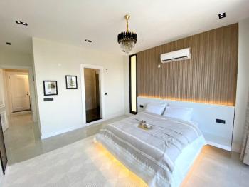 Didim Efeler Mahallesi'nde 4+1 Tam Müstakil Lüks Villa