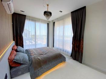 Didim Efeler Mahallesi'nde 4+1 Tam Müstakil Lüks Villa