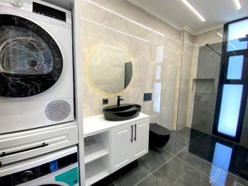 Didim Efeler Mahallesi'nde 4+1 Tam Müstakil Lüks Villa