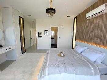 Didim Efeler Mahallesi'nde 4+1 Tam Müstakil Lüks Villa