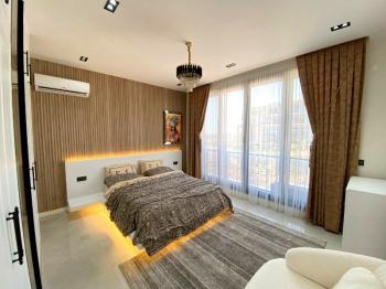 Didim Efeler Mahallesi'nde 4+1 Tam Müstakil Lüks Villa