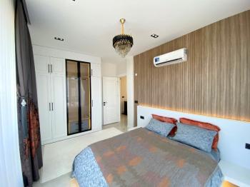 Didim Efeler Mahallesi'nde 4+1 Tam Müstakil Lüks Villa