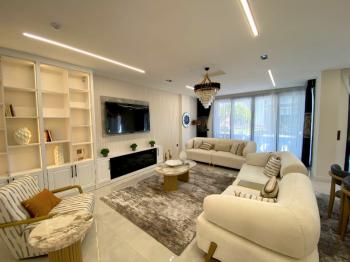 Didim Efeler Mahallesi'nde 4+1 Tam Müstakil Lüks Villa