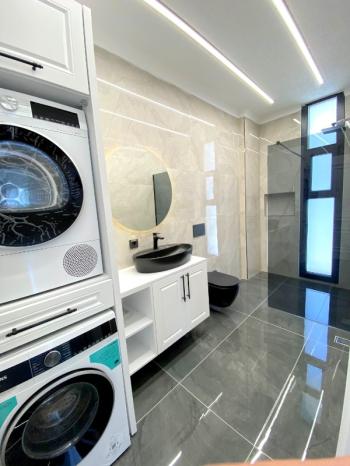 Didim Efeler Mahallesi'nde 4+1 Tam Müstakil Lüks Villa