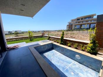 Didim Efeler Mahallesi'nde 4+1 Tam Müstakil Lüks Villa