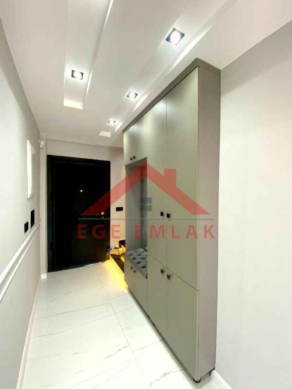 Didim'de Satılık Tam Müstakil 3+1 Ayrı Mutfakalı Villa