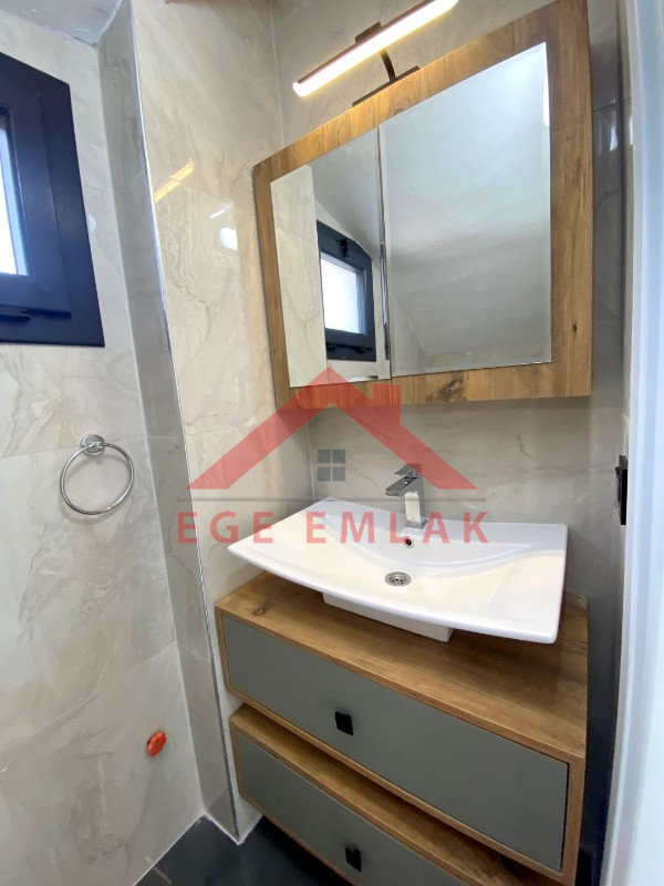 Didim'de Satılık Tam Müstakil 3+1 Ayrı Mutfakalı Villa