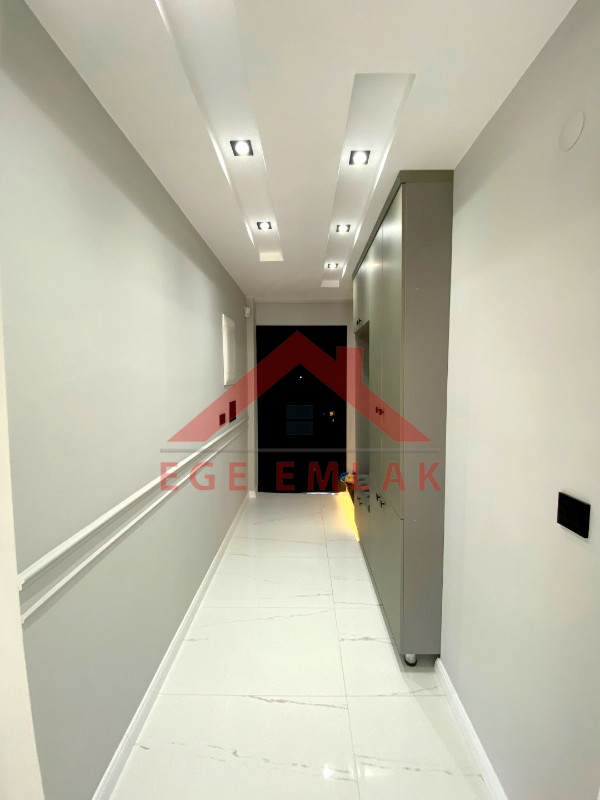 Didim'de Satılık Tam Müstakil 3+1 Ayrı Mutfakalı Villa