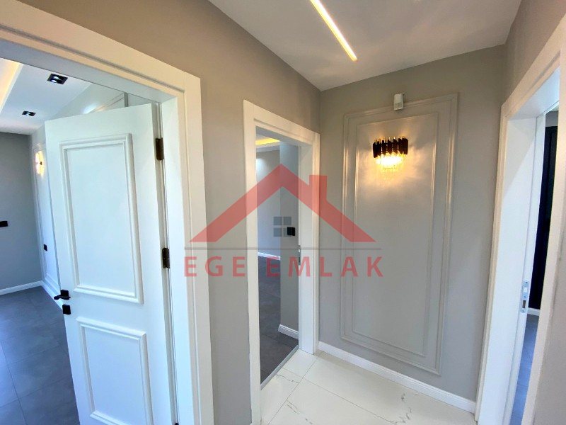 Didim'de Satılık Tam Müstakil 3+1 Ayrı Mutfakalı Villa