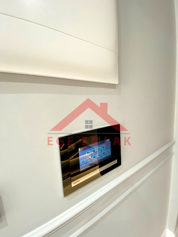 Didim'de Satılık Tam Müstakil 3+1 Ayrı Mutfakalı Villa