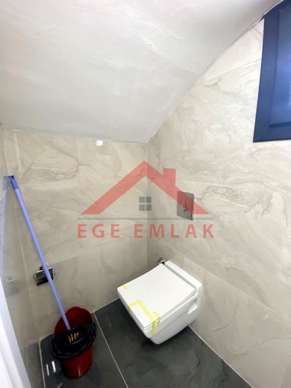 Didim'de Satılık Tam Müstakil 3+1 Ayrı Mutfakalı Villa