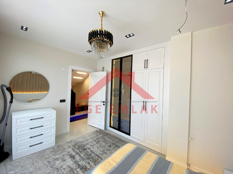 Didim Efeler Mahallesi'nde 4+1 Tam Müstakil Lüks Villa