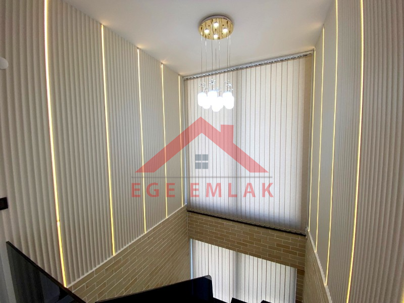 Didim Efeler Mahallesi'nde 4+1 Tam Müstakil Lüks Villa