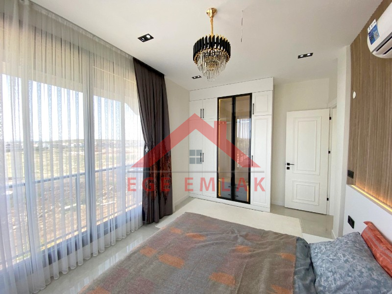 Didim Efeler Mahallesi'nde 4+1 Tam Müstakil Lüks Villa