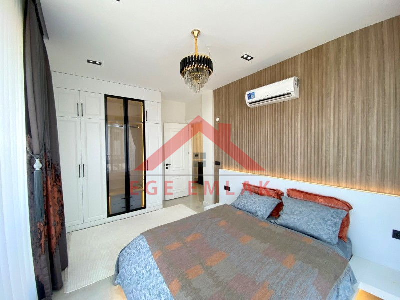 Didim Efeler Mahallesi'nde 4+1 Tam Müstakil Lüks Villa