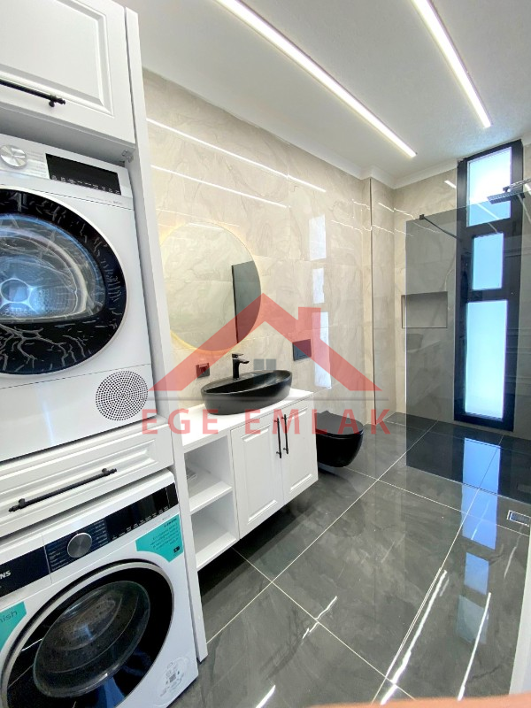 Didim Efeler Mahallesi'nde 4+1 Tam Müstakil Lüks Villa