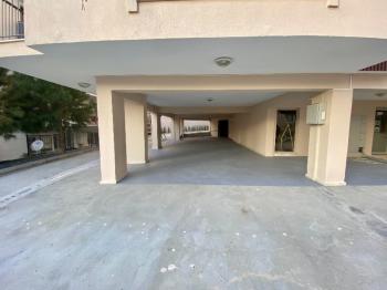 Basın Sitesinde Satılık 3+1 Sıfır Daire 