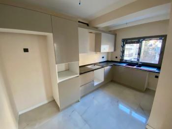 Basın Sitesinde Satılık 3+1 Sıfır Daire 