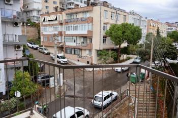 Basın Sitesinde Satılık 3+1 Sıfır Daire 