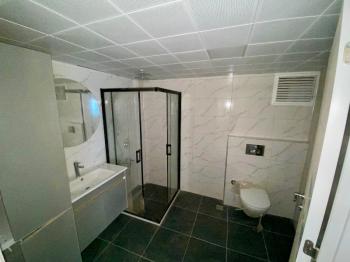 Basın Sitesinde Satılık 3+1 Sıfır Daire 
