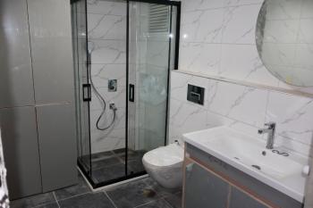 Basın Sitesinde Satılık 3+1 Sıfır Daire 