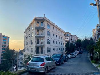 Basın Sitesinde Satılık 3+1 Sıfır Daire 