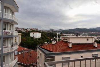 Basın Sitesinde Satılık 3+1 Sıfır Daire 