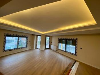 Basın Sitesinde Satılık 3+1 Sıfır Daire 