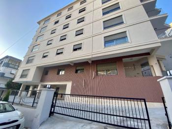 Basın Sitesinde Satılık 3+1 Sıfır Daire 