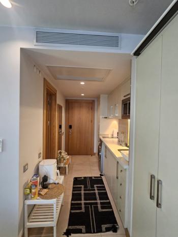 MALTEPE CEVİZLİ MH DAP DALGA KULEDE KİRALIK 1+0 EŞYALI DAİRE