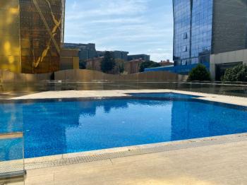 MALTEPE CEVİZLİ MH DAP DALGA KULEDE KİRALIK 1+0 EŞYALI DAİRE
