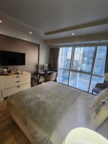 MALTEPE CEVİZLİ MH DAP DALGA KULEDE KİRALIK 1+0 EŞYALI DAİRE