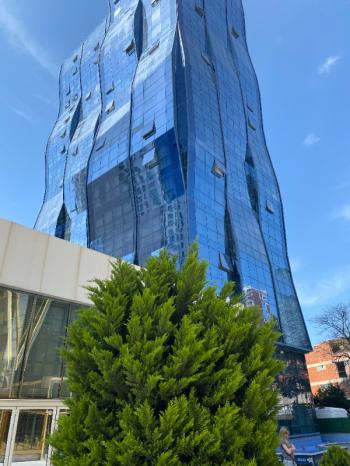 MALTEPE CEVİZLİ MH DAP DALGA KULEDE KİRALIK 1+0 EŞYALI DAİRE