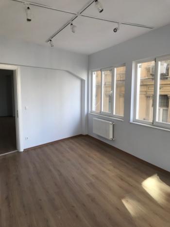 İSTİKLAL CD.‘NIN KALBİNDE KİRALIK OFİS & İŞYERİ