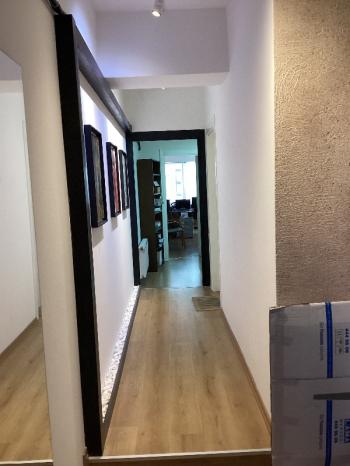 İSTİKLAL CD.‘NIN KALBİNDE KİRALIK OFİS & İŞYERİ