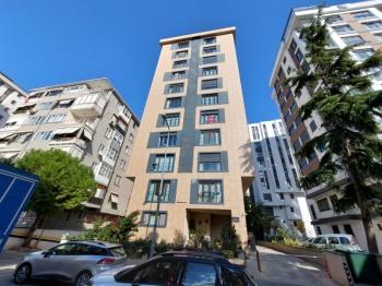 KOZYATAĞI ŞENESENEVLER MİNİBÜS CADDESİ 1.PARALEL FORSA SK 2+1