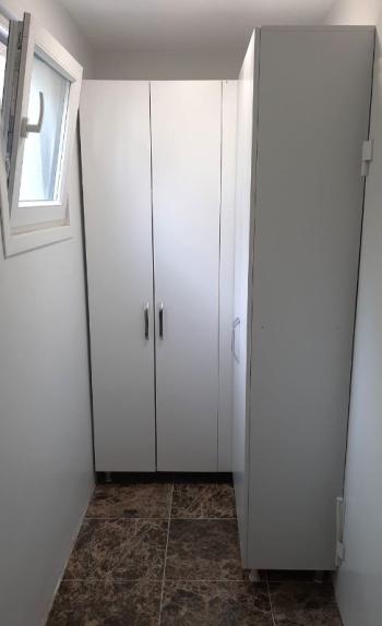 KOZYATAĞI ŞENESENEVLER MİNİBÜS CADDESİ 1.PARALEL FORSA SK 2+1