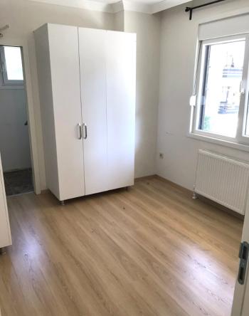 KOZYATAĞI ŞENESENEVLER MİNİBÜS CADDESİ 1.PARALEL FORSA SK 2+1