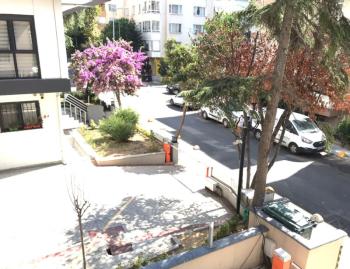 KOZYATAĞI ŞENESENEVLER MİNİBÜS CADDESİ 1.PARALEL FORSA SK 2+1