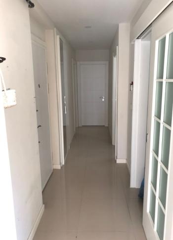 KOZYATAĞI ŞENESENEVLER MİNİBÜS CADDESİ 1.PARALEL FORSA SK 2+1