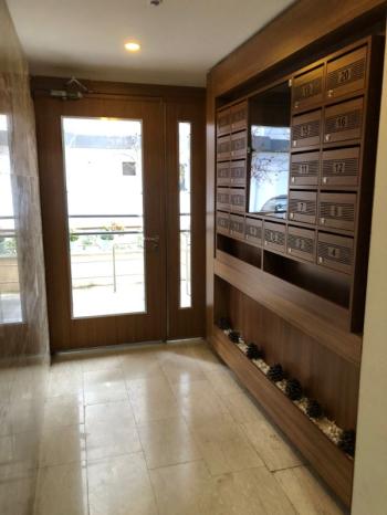 KOZYATAĞI ŞENESENEVLER MİNİBÜS CADDESİ 1.PARALEL FORSA SK 2+1