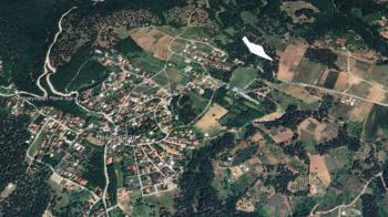ULUDAĞDA, MİLLİ PARKA YAKIN HÜSEYİNALAN KÖYÜNDE FIRSAT ARAZİ
